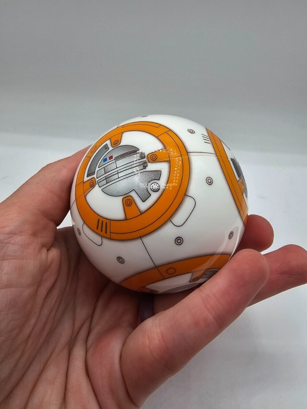 Sphero Star Wars BB-8 App-Enabled Droid robot - Picture 3 of 5